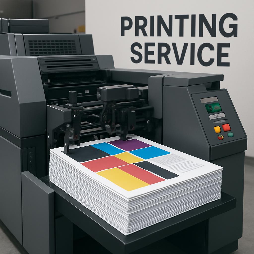 The Printing Store