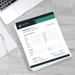 Copies & Custom Documents